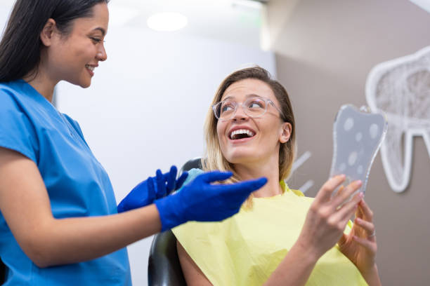 Best Full Mouth Reconstruction  in Belzoni, MS
